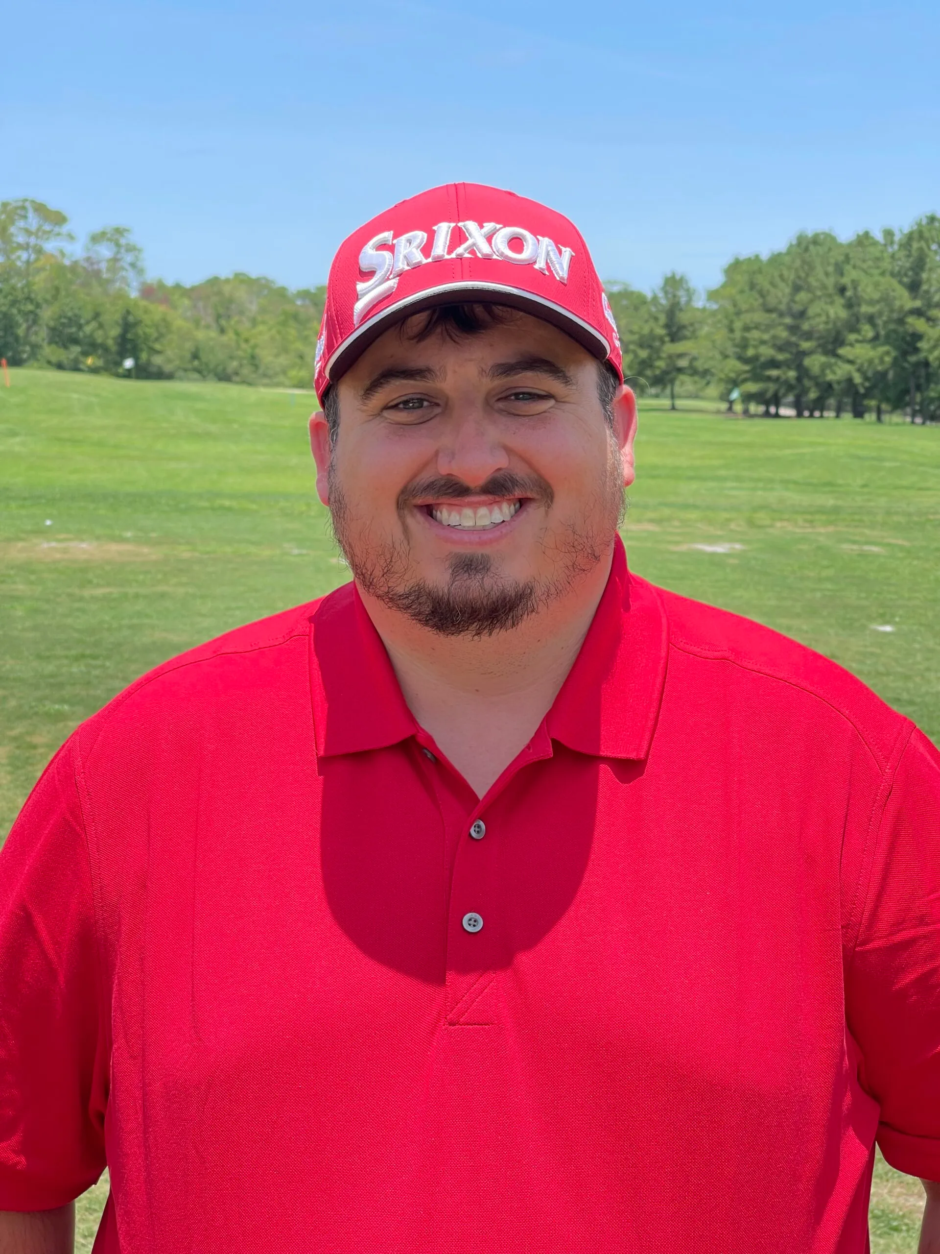 Britton Mullis, PGA