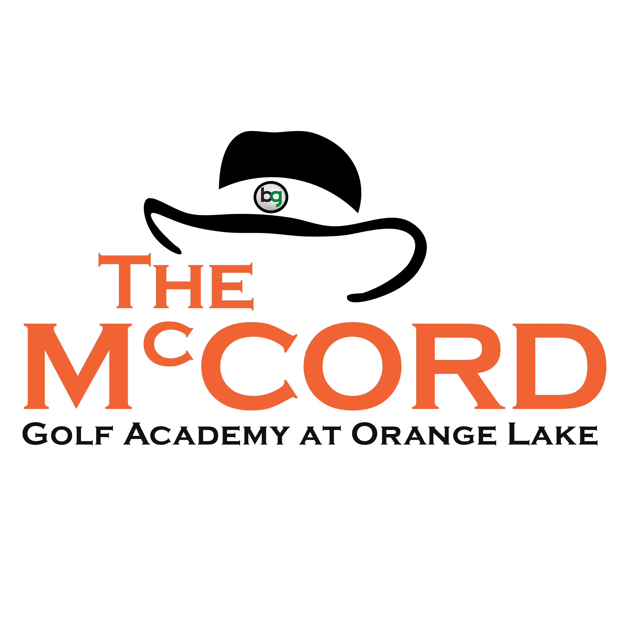The McCord Golf Academy at Orange Lake